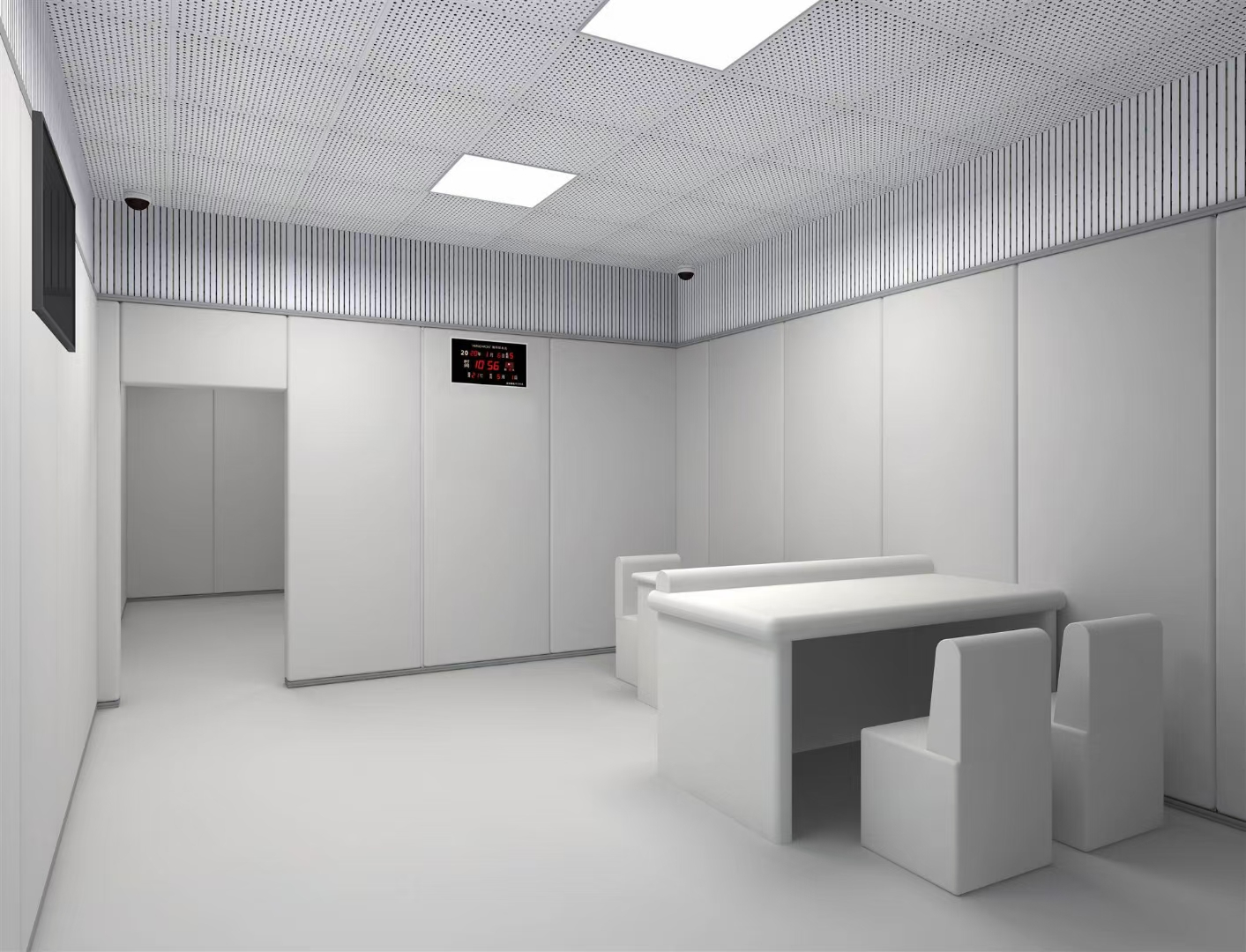 紀(jì)監(jiān)委防撞軟包的作用是什么？和普通防撞軟包有何區(qū)別？