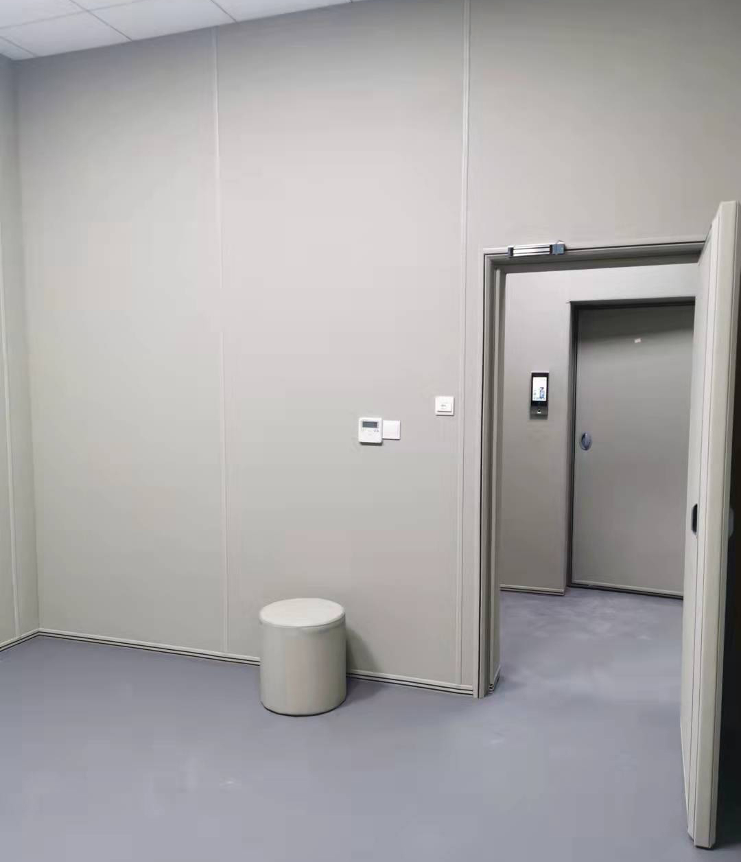 留置室軟包辦案區(qū)專(zhuān)用