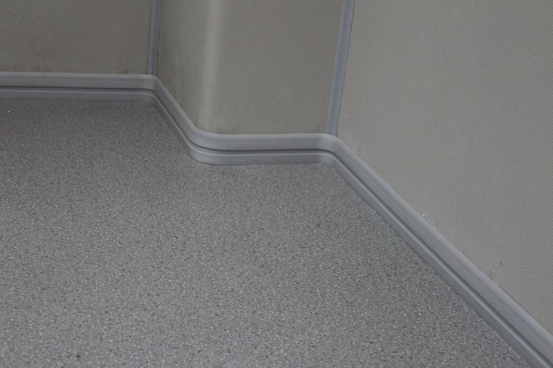 談話(huà)室防撞軟包材料做墻面軟包